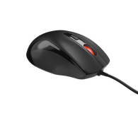 Natec PIGEON 2 4000DPI CZARNA PROGRAMOWALNA OPTYCZNA - 1480403 - zdjęcie 8